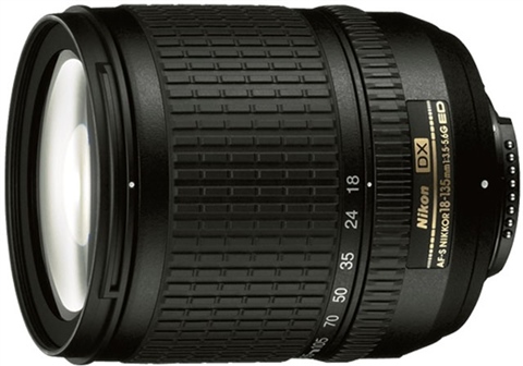 極美品 ｜Nikon AF-S 18-135mm F3.5-5.6mm｜M073 Amazon.com : Nikon 18-135mm f/3.5-5.6G ED-IF AF-S DX Zoom